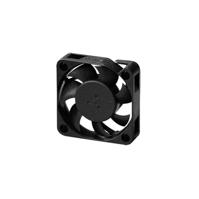 Sunon Fans MF40101VX-1000U-A99 DC Cooling Fan