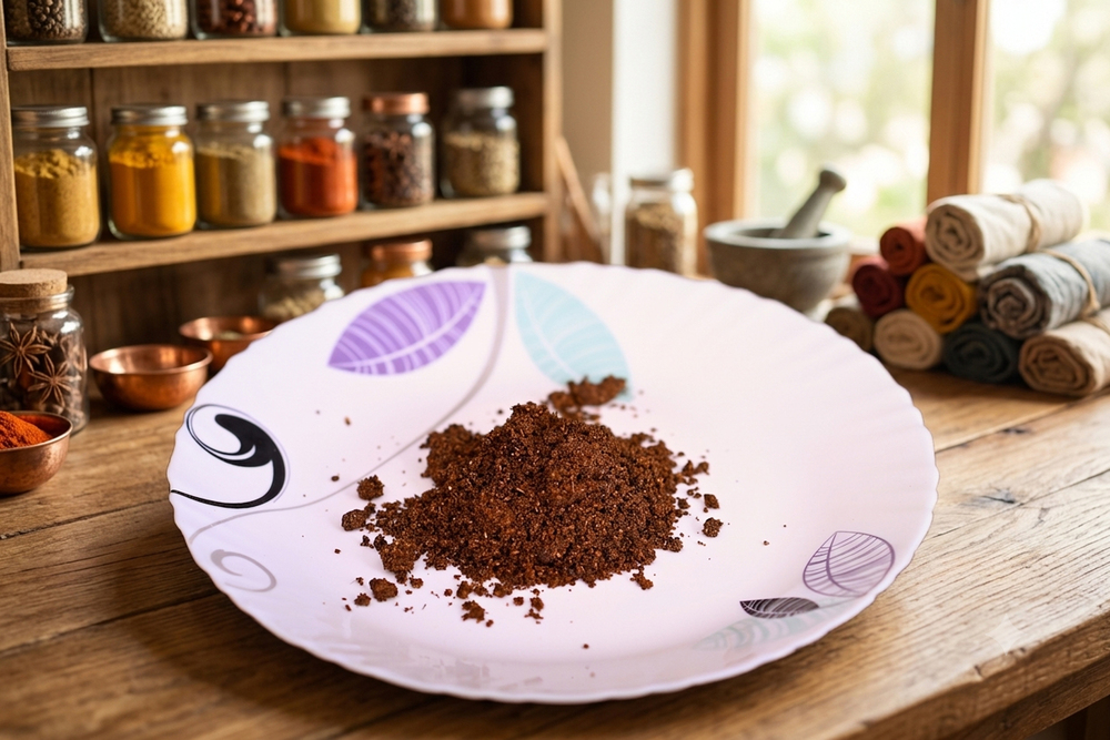 Goda Masala
