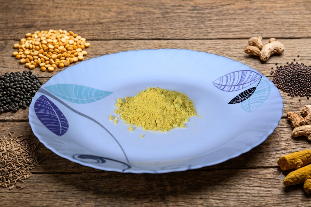 Metkut Masala Powder