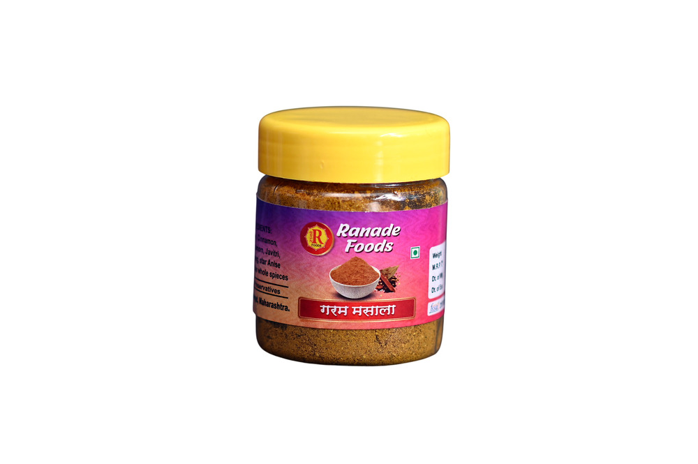 Garam Masala