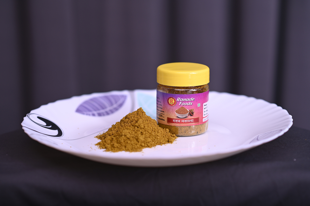Garam Masala
