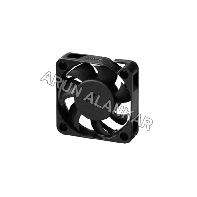 Sunon Fans MF40100V2-1000U-A99 DC Cooling Fan