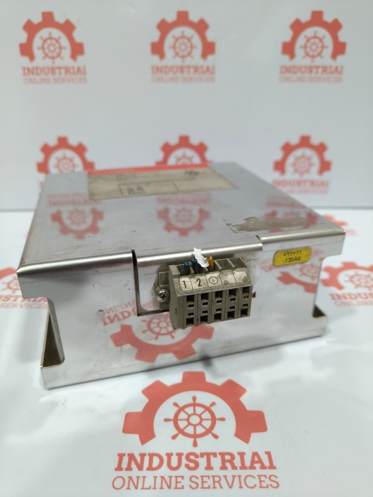 Beckhoff C9900-U330 Industrial PC UPS Battery Pack