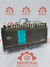 Fatek FBS-60XYR Programmable Controller Digital Input/Output Expansion Module