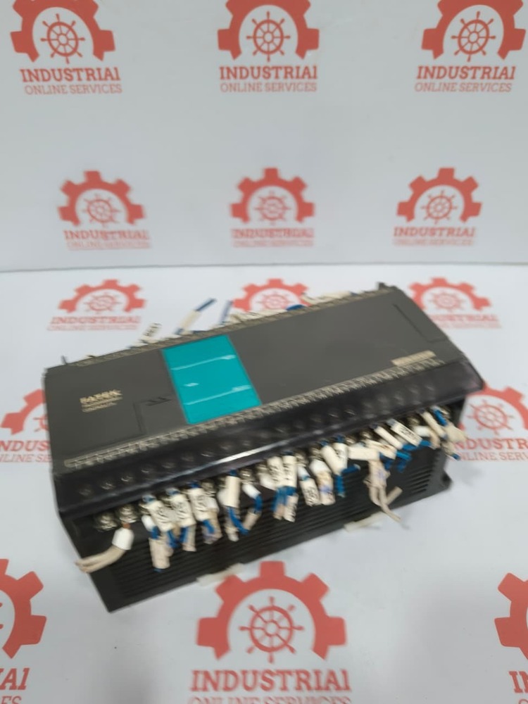 Fatek Fbs-60xyr Programmable Controller Digital Input/output Expansion Module