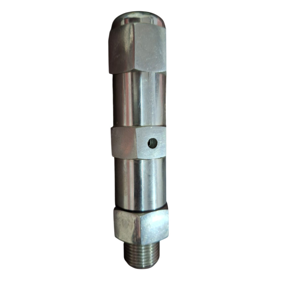 SS Industrial Relief Valve