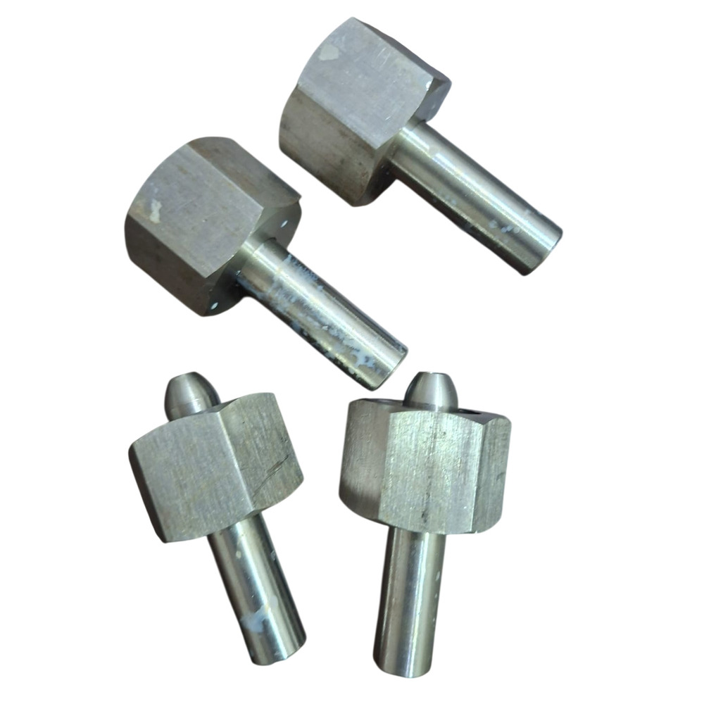 SS Female Adaptor