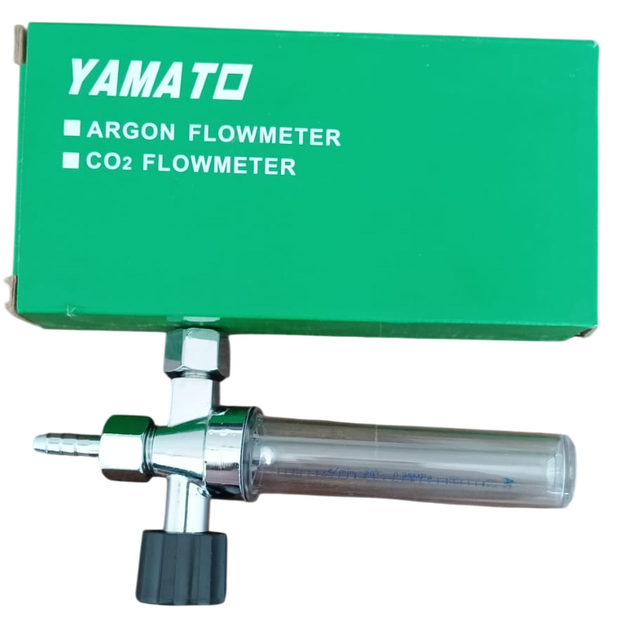 25LPM Yamato Co2 Flowmeter