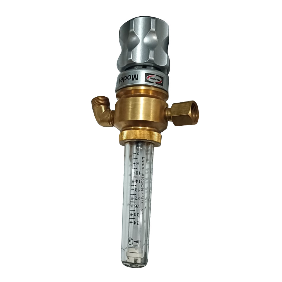 Argen CO2 Flowmeter
