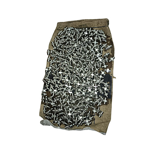 10mm SS304 Hex Nipple