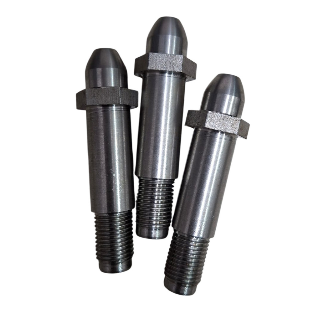 Injection Molding Machine Nozzle Tips