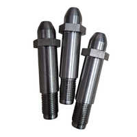 SS 304 Nitrogen nipple ( nozzle)
