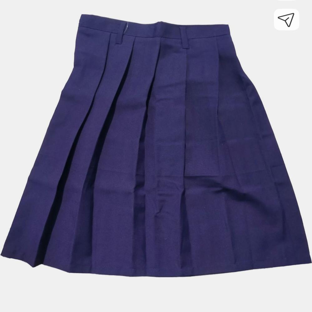 High School Uniform