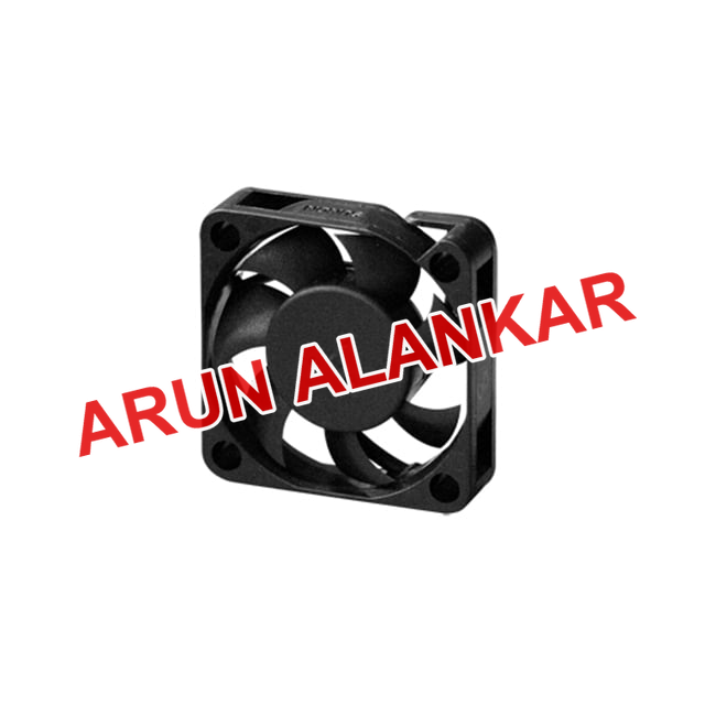 Sunon Fans MF40101VX-1000U-A99 DC Cooling Fan