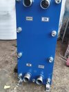 Plate heat exchangers manufacturer in india
