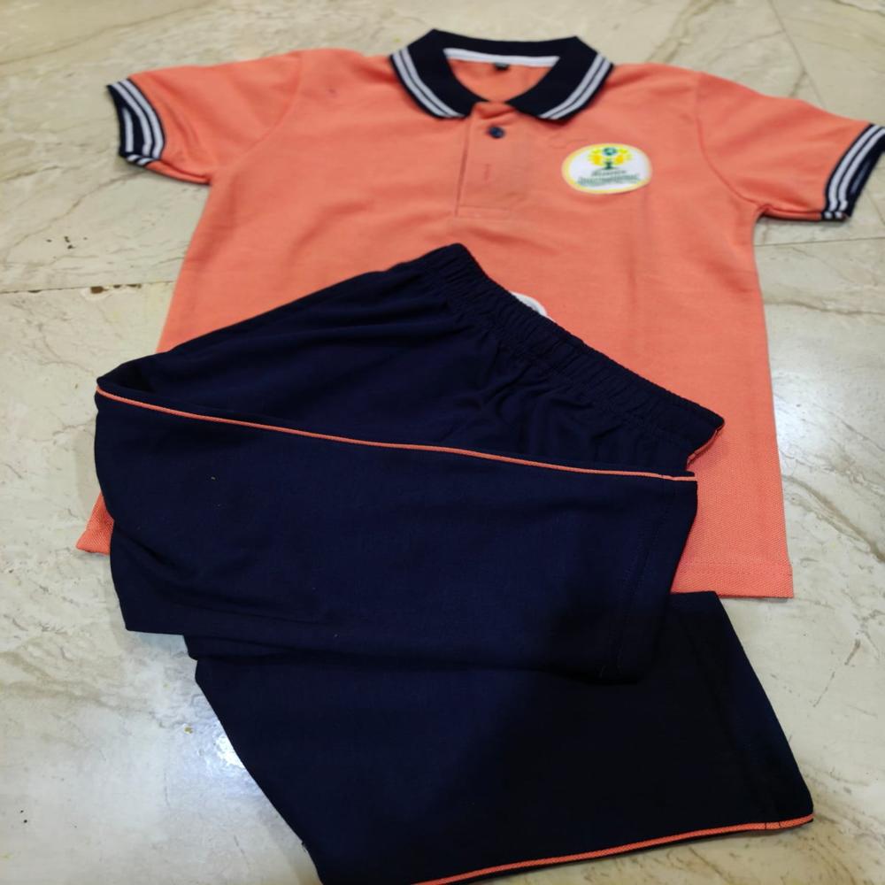 Kids School Uniform