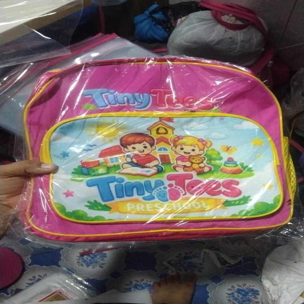 Kids School Bags
