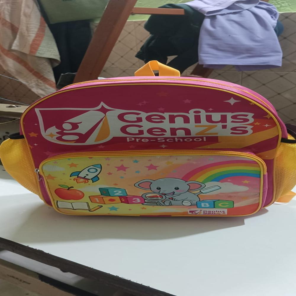 Kids School Bags