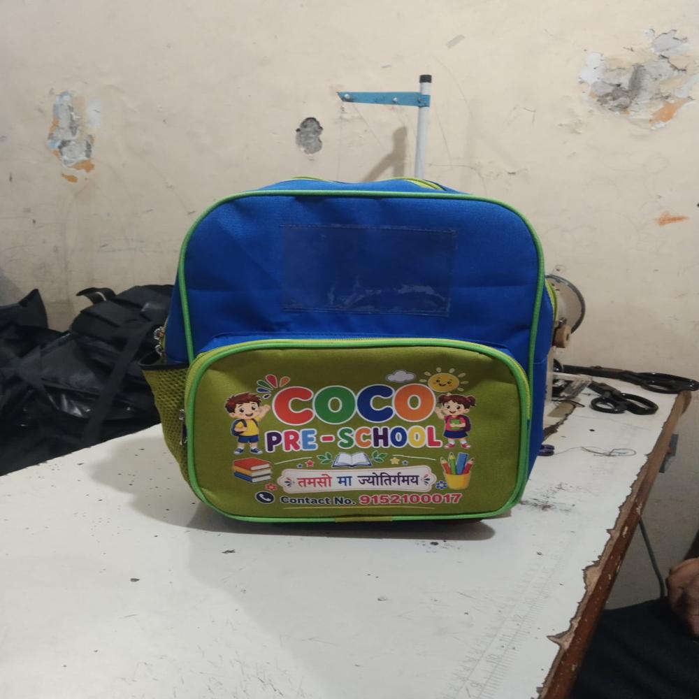 Kids School Bags