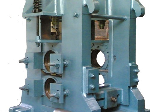 Bearing Type Mill