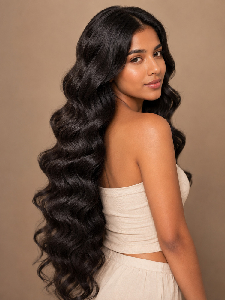Body Wave Hair Bundles