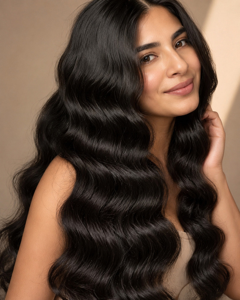 Body Wave Hair Bundles