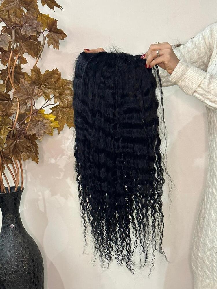 Curly Hair Wigs