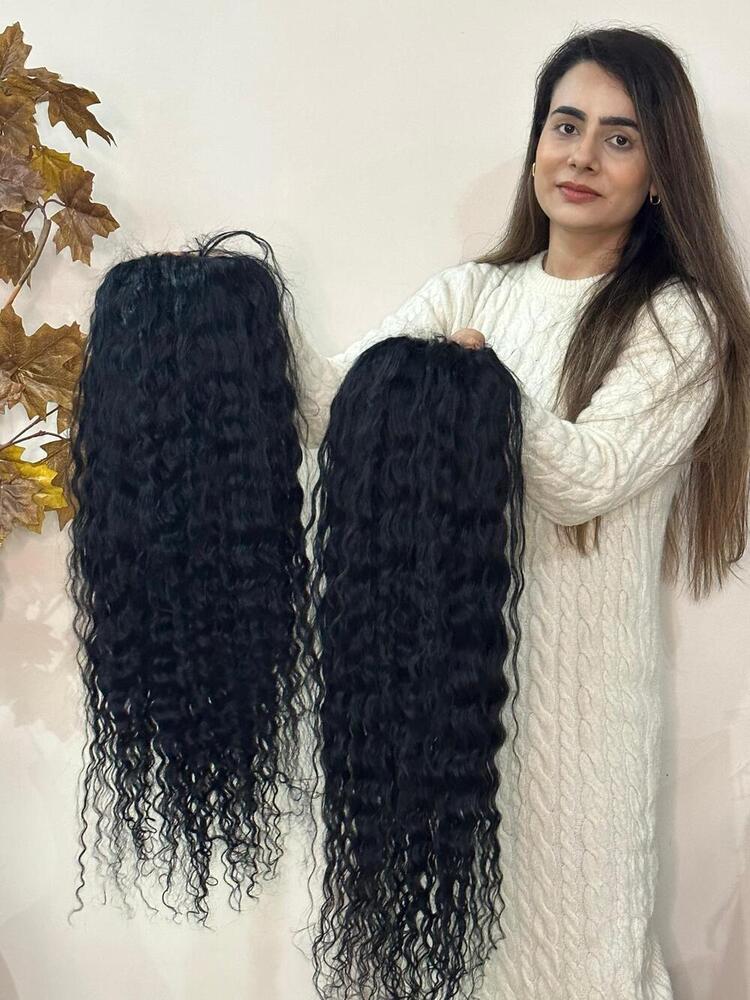 Curly Hair Wigs