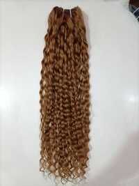 Curly Human Hair Bundles