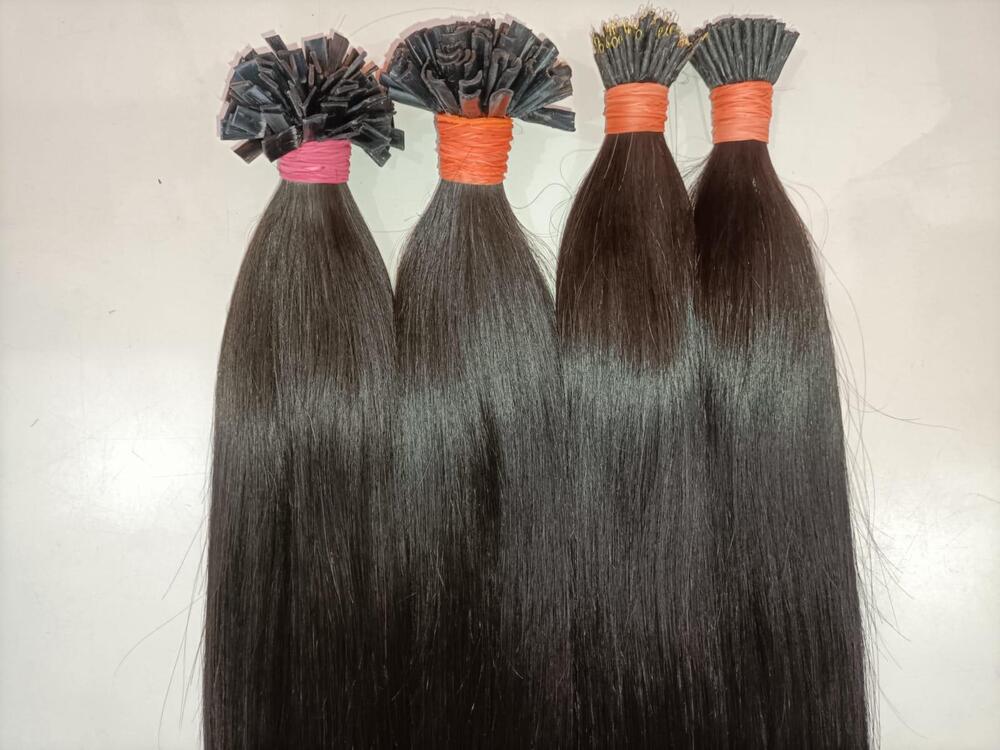 Fusion Hair Extensions