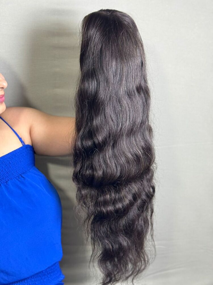 Indian Virgin Hair Wigs