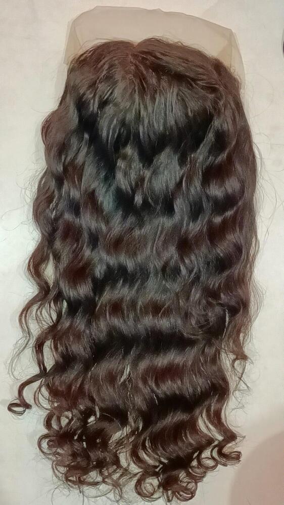 Wavy Hair Wigs