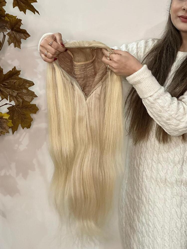 Blonde 613 Hair Wig