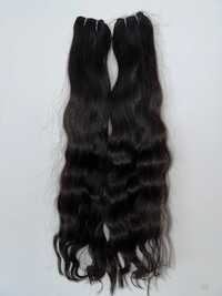 Double Drawn Wavy Hair Bundles
