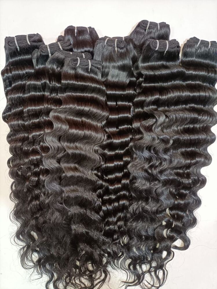 Deepwave Hair Weave