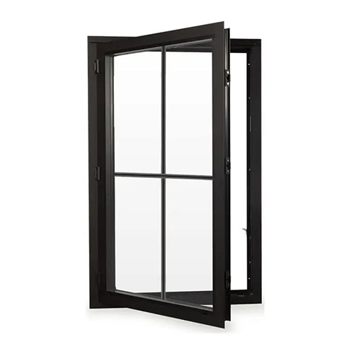 Aluminium Window