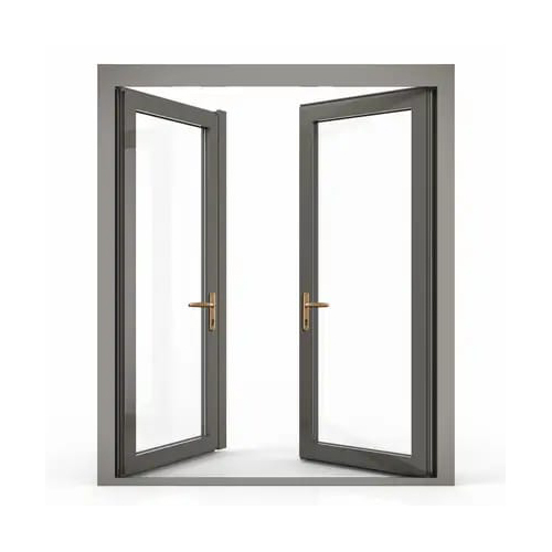 Aluminium Window