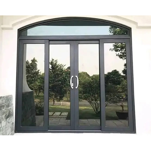 Aluminium Window