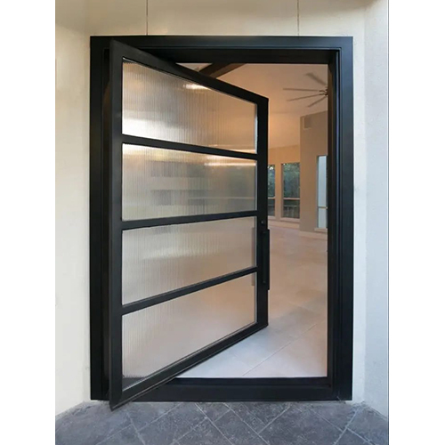 Aluminium Window