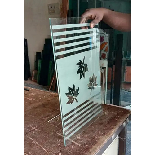Glass Digital  Designing Works