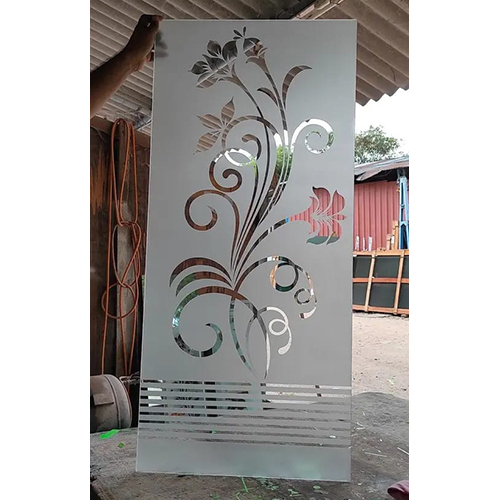 Glass Digital  Designing Works