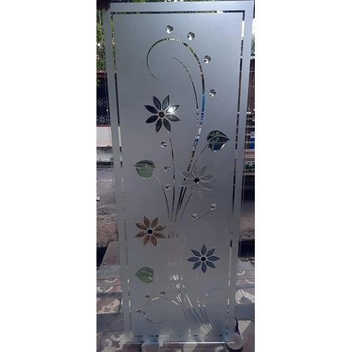 Glass Digital  Designing Works