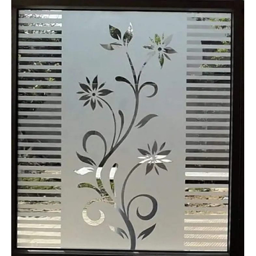 Glass Digital  Designing Works