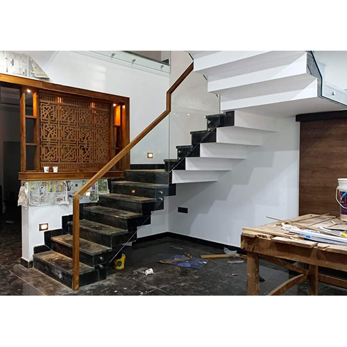 Aluminium Glass Railing Systems