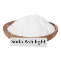 Soda Ash Light - Application: Detergents