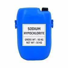 Sodium Hypochlorite