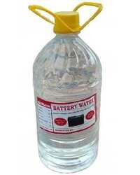 Distilled Water