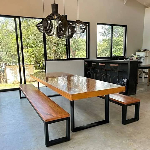 Metal Furniture