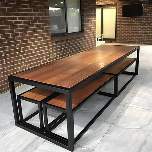 Metal Furniture