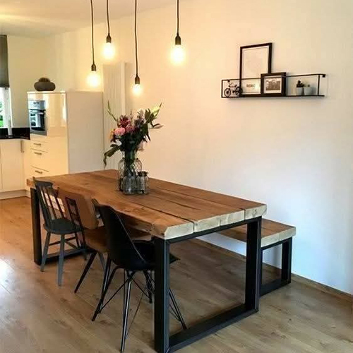 Metal Furniture